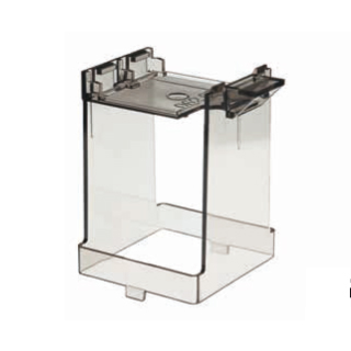 Верхний адаптер для рейки 35мм для реле 62 серии