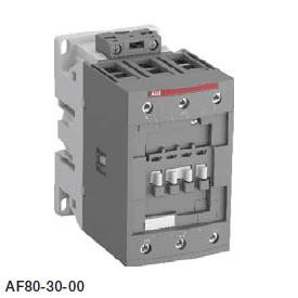 Контактор AF80-30-00-13 80А AC3, катушка 100-250В AC/DC