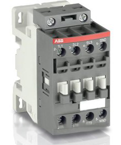 Контактор AF16-30-10-11 с универсальной катушкой управления 24-60BAC/20-60BDC