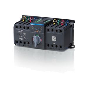 Устройство автоматического ввода резерва NXZB-63H/4C 63A D63 (R)(CHINT)