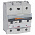 Автоматический выключатель DX3 3П C40A 25кА