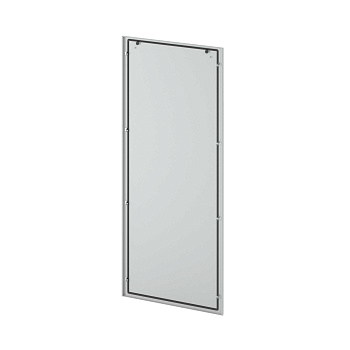 Панель задняя для корпусов CQE N, ВхШ 2000х800 мм RAM block