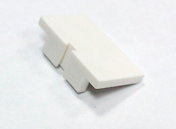 Блок маркировок для розеток 95.03, 95.05