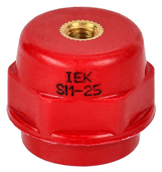 Изолятор SM25 (А) силовой ИЭК