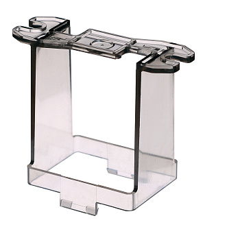 Верхний фланцевый адаптер крепления для реле 55, 56 серий