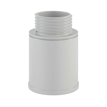 Муфта труба-коробка, IP67, М25х1.5, д.25мм