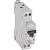 Автоматический выключатель DX3 1п+N B0,5А 6k/10кА Автоматический выключатель DX3 1п+N B0,5А 6k/10кА