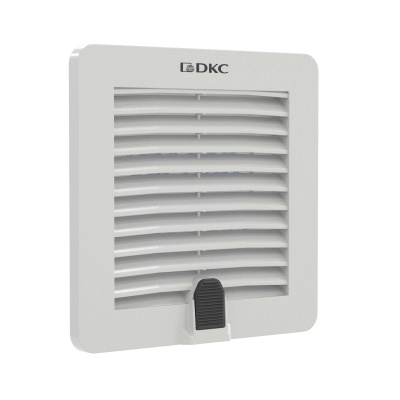 Вентиляционная решетка с фильтром , 150 х 150 мм