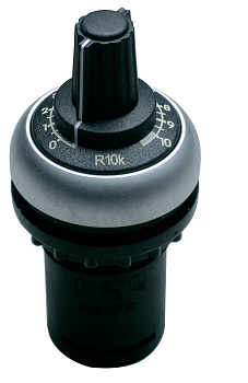 Внешний потенциометр для таймеров 83 серии