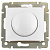 Светорегулятор  (диммер) Legrand Valena 40-400Вт (белый)   770061