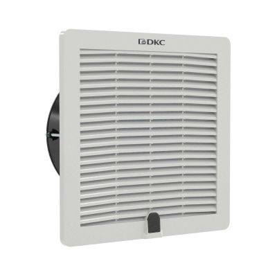 Вентилятор с фильтром RV 670/730 м3/ч, 230 В, 325x325 мм, IP54