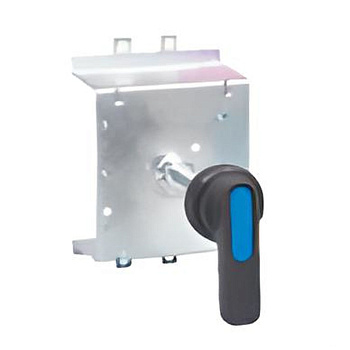 Ручной поворотный привод ERH-M1 для NXM-125(63) (R)(CHINT)