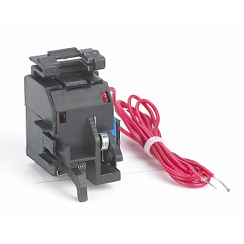 Независимый расцепитель SHT-M3 A2 L для NXM(LE)-320(250) AC400V (левый) (R)(CHINT)