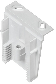 Кронштейн DIN-рейки для ЩРН(В)-П IP41 IEK