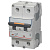 Автоматический выключатель DX3 2П C125 25кА