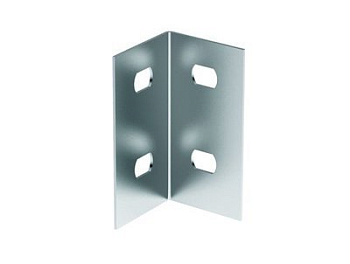 Уголок опорный FR H100