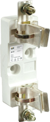 Держатель плавкого предохранителя ДП-37, габарит 2, 400А