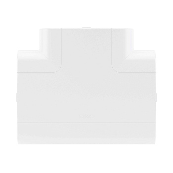 Тройник 110х50 мм