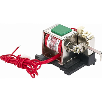 Независимый расцепитель для NM1-400 AC220В (левый) (CHINT)