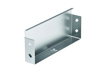 Заглушка цельная ТС 150х80