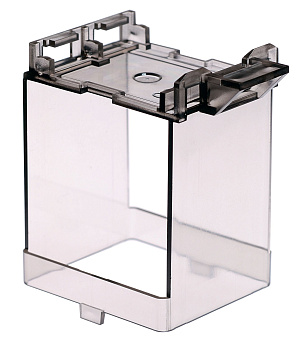 Верхний адаптер для рейки 35мм для реле 65 серии