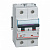 DX3 Автоматический выключатель  50кА 16А 2п D