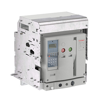 Воздушный автоматический выключатель YON AD-2000-S2-3P-85-D-MR8.0-B-C2200-M2-P01-S1-06