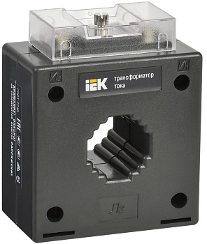 ТТИ-30  250/5А  5ВА  класс точности 0,5s  ИЭК