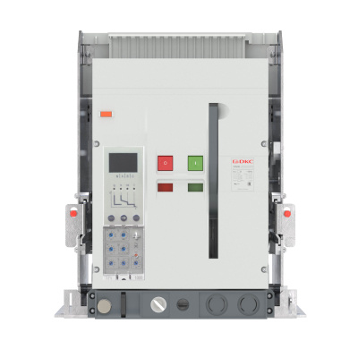 Воздушный автоматический выключатель YON AD-1600-S1-3P-50-F-MR5.0-B-C2200-M2-P00-S2-03