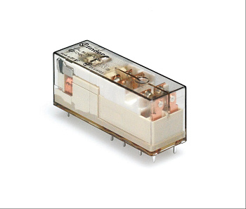 Электромеханическое реле безопасности (реле с принудительным управлением контактами); 3NO + 1NC; контакты AgSnO2; катушка 24В DC; влагоащита RTIII