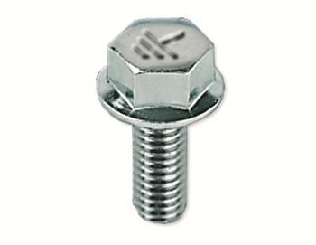 Винт для электрического соединения М5х8, горячеоцинкованный