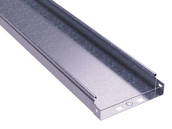 Лоток неперфорированный 200х50 L 2000