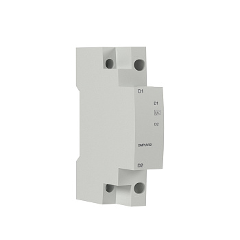 Расцепитель минимального напряжения для DMP32 и DMP63 для монтажа справа 240В 50Гц