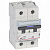 DX3 Автоматический выключатель  50кА 10А 2п B